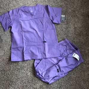 Scrub Set